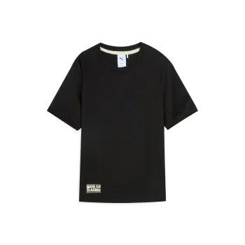 PUMA SelectCLASSICS T Shirt Women's Black 01