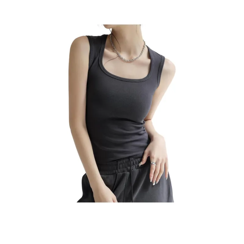 Ya Sheep People Tank Top Women's-16