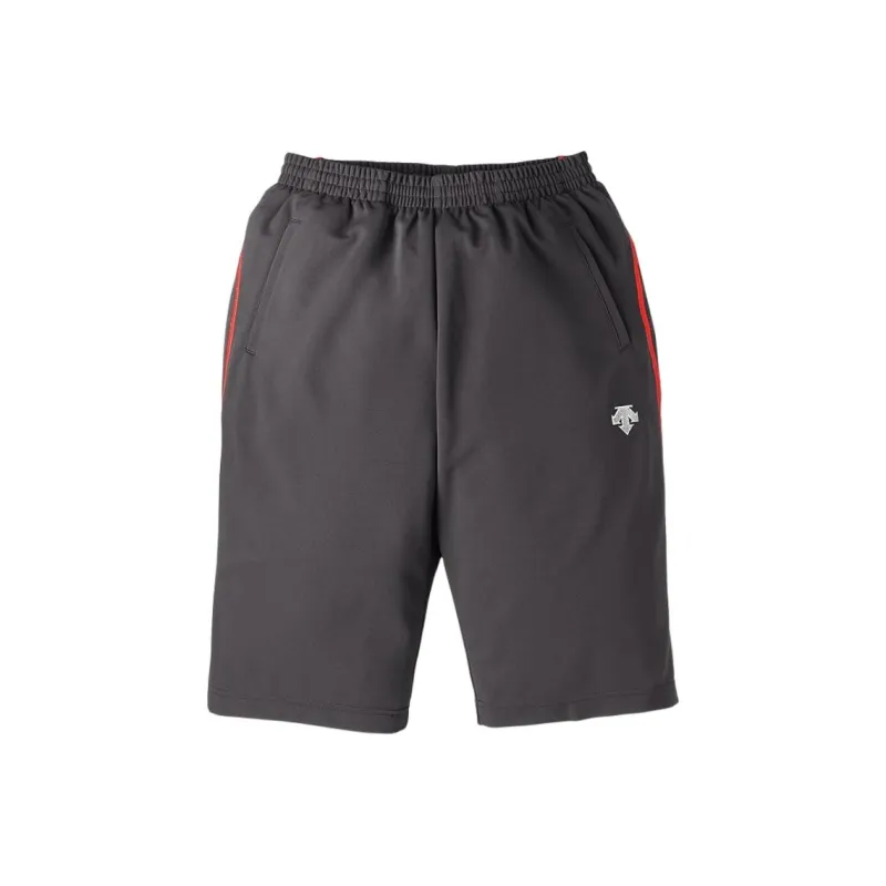 DESCENTE TRAINING Casual Shorts Unisex-4