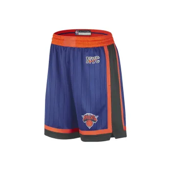 Nike Dri Fit Basketball Shorts Men Blue