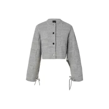 VVNK JANE PLUS Sweater Women's Dark Gray