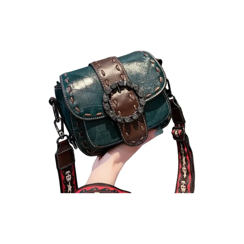 BEMIX PETS PU Shoulder Bag Regular Women's Multicolor-4