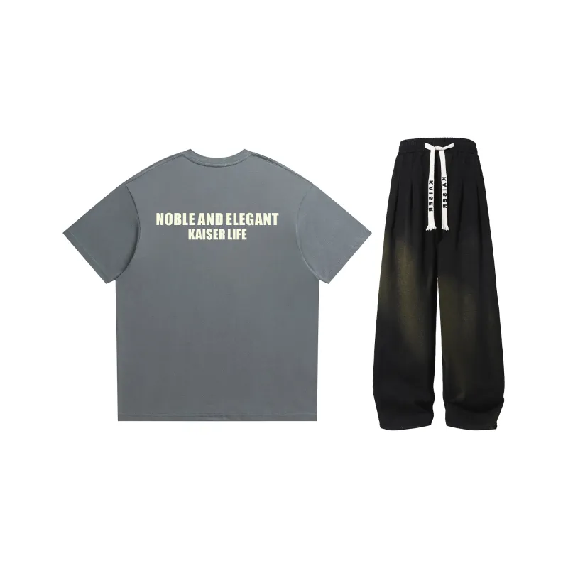 KAISER Casual Sportswear Unisex-22