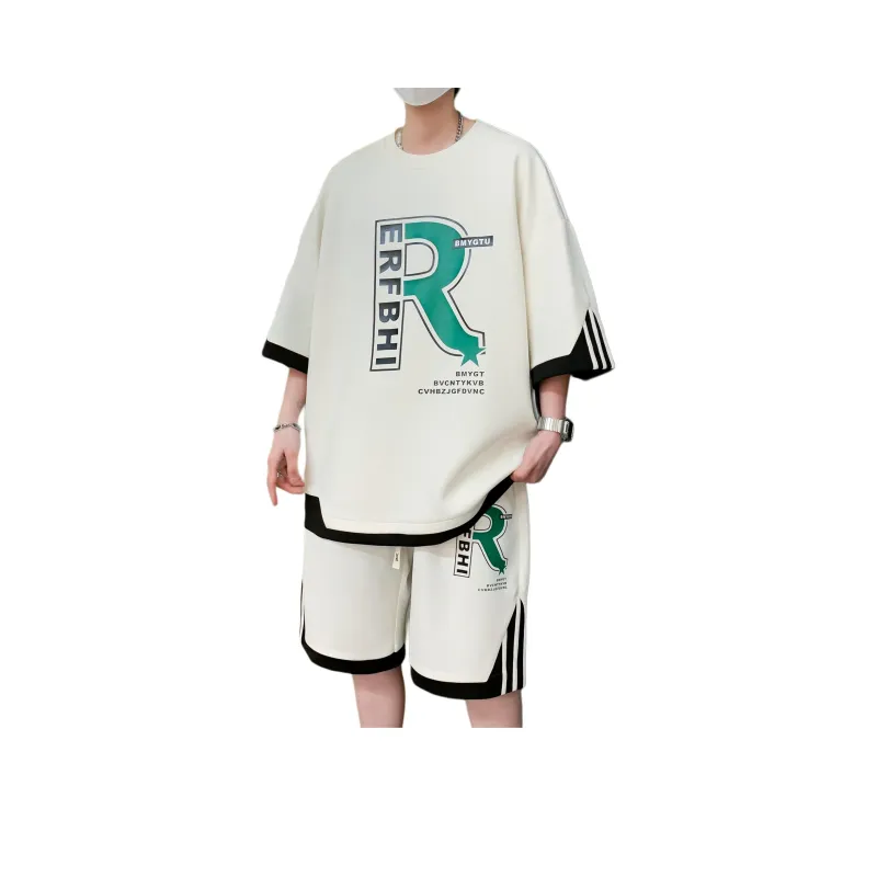 FRQ Casual Sportswear Unisex-6