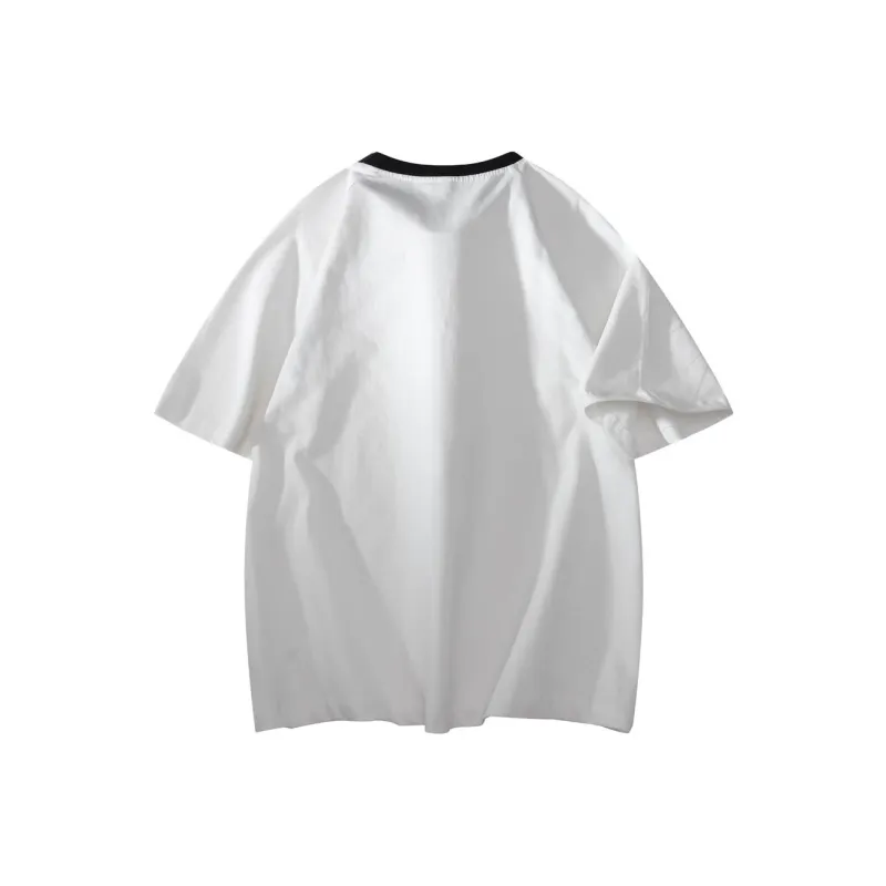 Tre Club T Shirts Unisex-3
