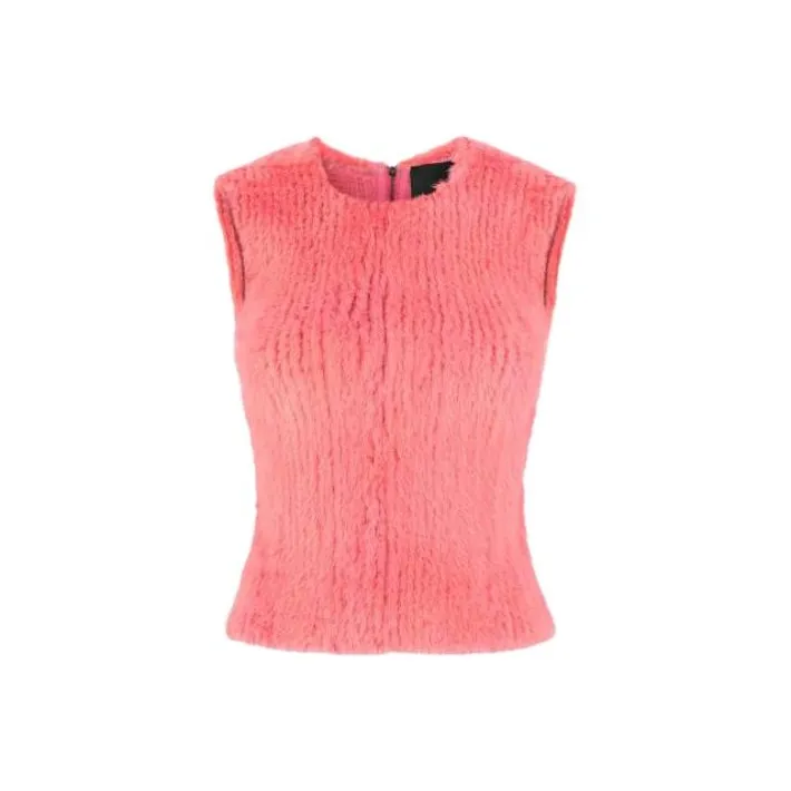 FENDI Sweaters Women's Pink-0