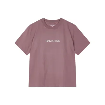 CALVIN KLEIN T Shirt Women's Capri Rose