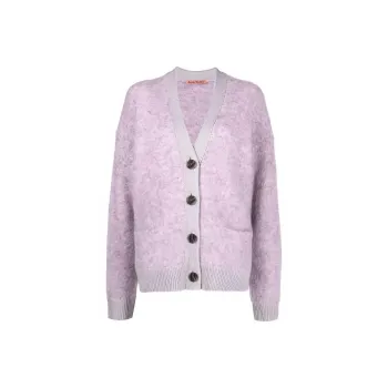Acne Studios Sweaters Women's Purple