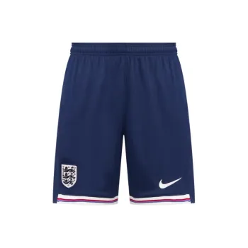 Nike Dri-FIT Football Replica Shorts Soccer Bottoms Men's Void Blue