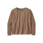 Khaki/Pampas Tan