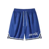 Blue[Reflective Print]