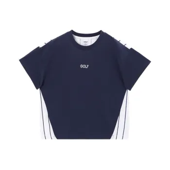 GOLF Drop Shoulder Sleeve T Shirt Women's