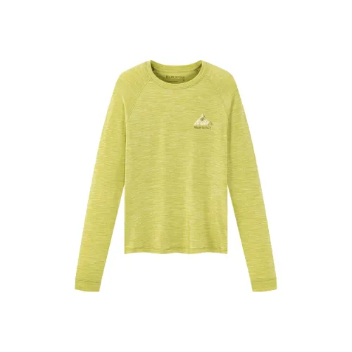 Bein Space T Shirts Women's