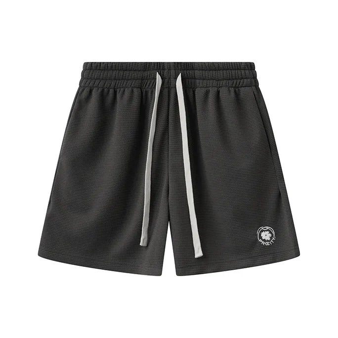 PRO CITY SS25 Sports Shorts Unisex-8