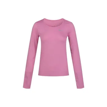 Nike T Shirts Women's Pink