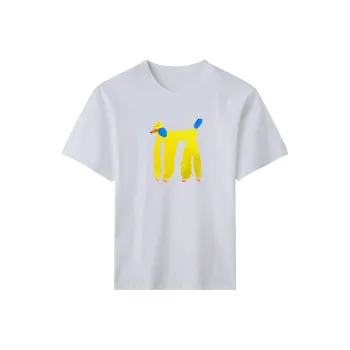 TEME T Shirts Women's