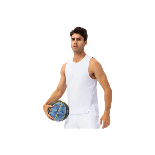 Yuerlian Workout Clothing Men's