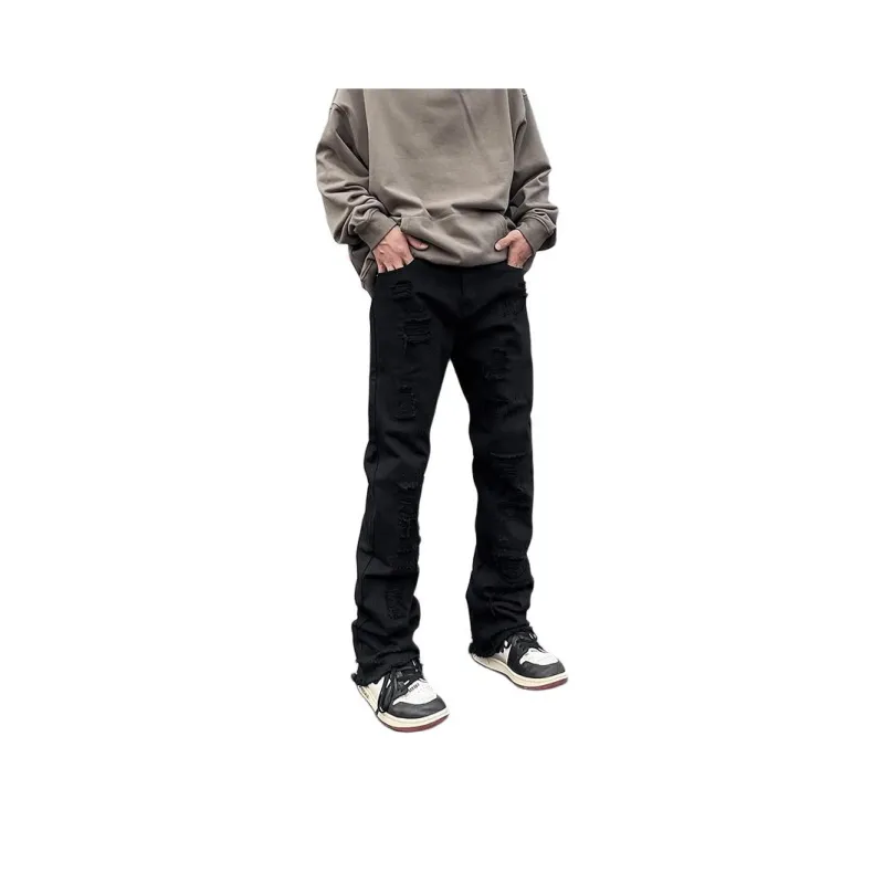 DARK HORSE Jeans Unisex-0