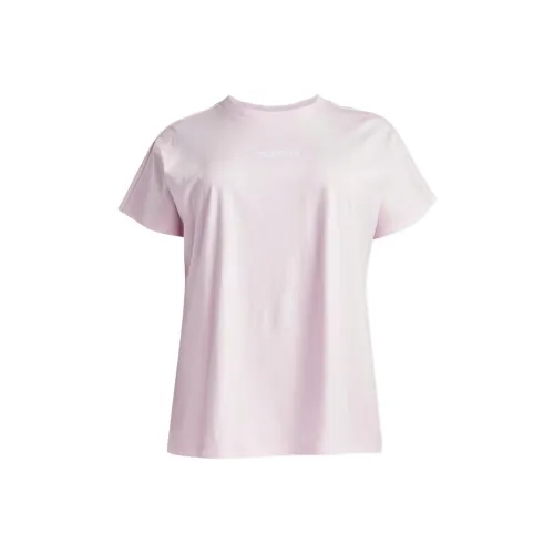 Adidas Free Shipping With AdiClub Essentials Linear Cotton Tee Plus Size