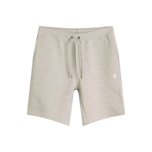 Polo Ralph Lauren Double Knit Tech Athletic Shorts