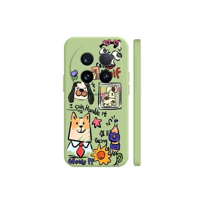 BAOCHENG Phone Cases-12