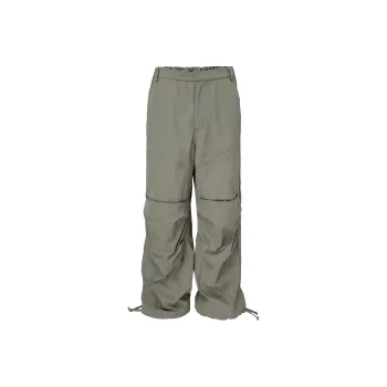 FIRE 2 COLD EGO Casual Pants Men's Gray