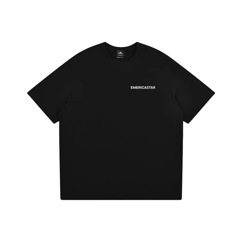 EMERICA T Shirts Unisex-4