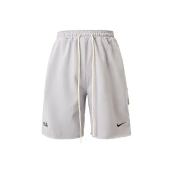 Nike Dri FIT Sport Standard Issue Basketball Shorts Men's Wolf Gray/Black