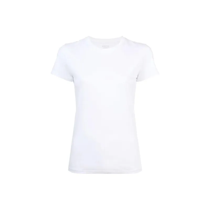 VINCE Classic Short sleeve T shirt-0