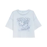 White Short