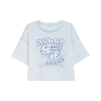 SNBL Crop Tops Women's