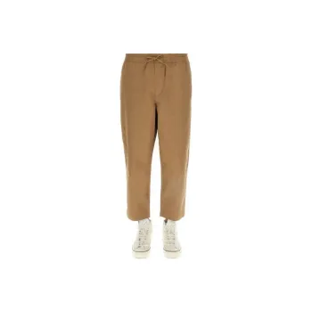 Umbro Casual Pants Men Beige