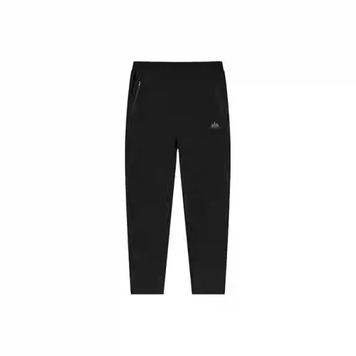 361° Athletic Trousers Men's Super Black