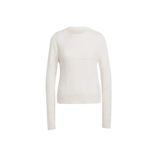 Adidas Originals Trefoil Sweater