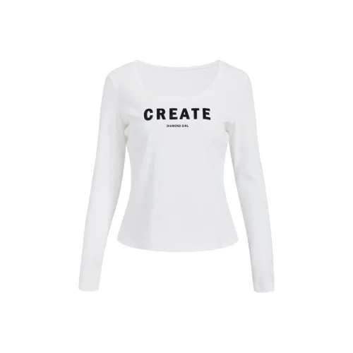 CoLove T-Shirts Women's