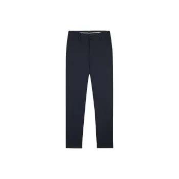 FIRS Casual Pants Unisex Dark Blue