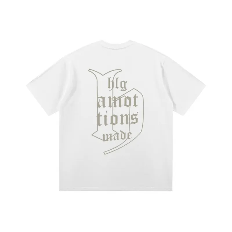 PUREIDOL T-Shirts Unisex-4