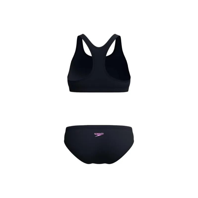 Speedo Bikinis Women's Black-1