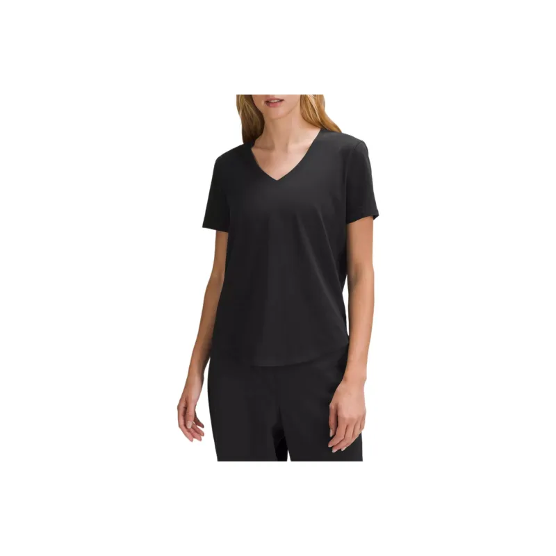 Lululemon T Shirts Women's-18