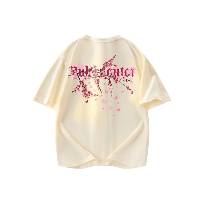DUKE+DEXTER Short Sleeved T Shirts Unisex-16