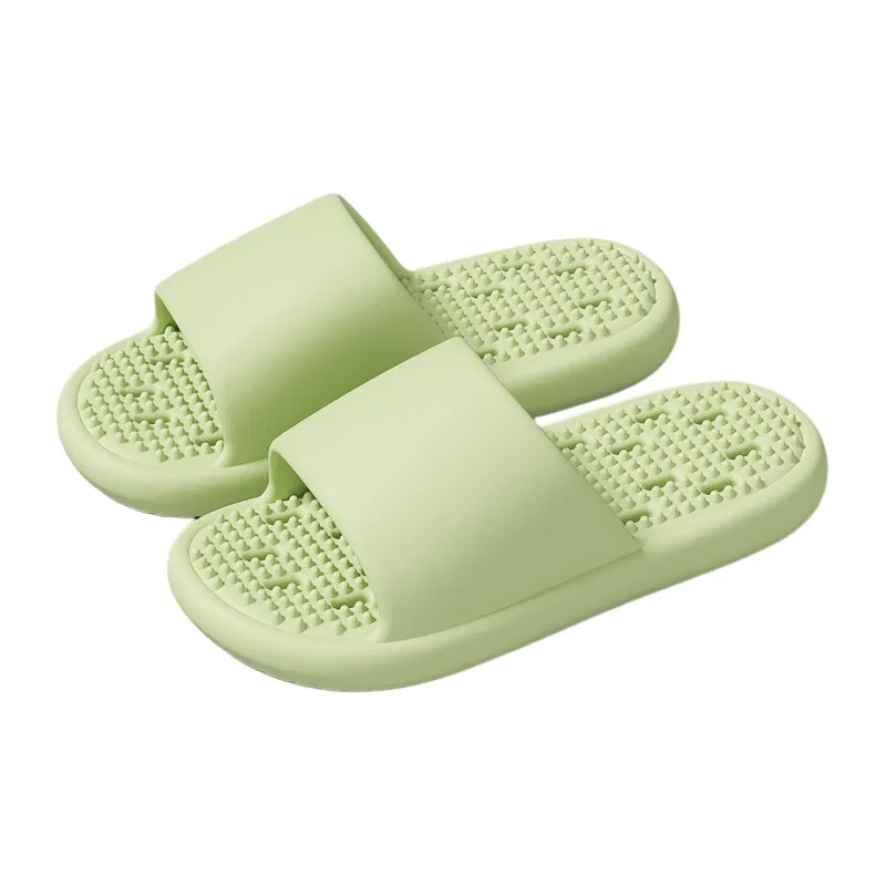 Mrs. Hui Slippers / Home Slippers-3