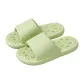 Grain Leakage, Green