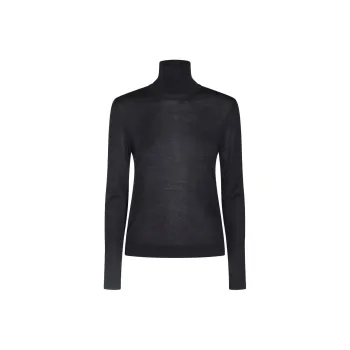 TOM FORD Turtleneck Knitted Jumper