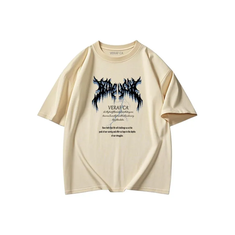 VERAF CA T Shirts Unisex-20