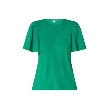 Ted Baker T-Shirt Women's Green