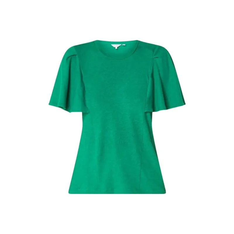 Ted Baker T-Shirt Women's Green-0