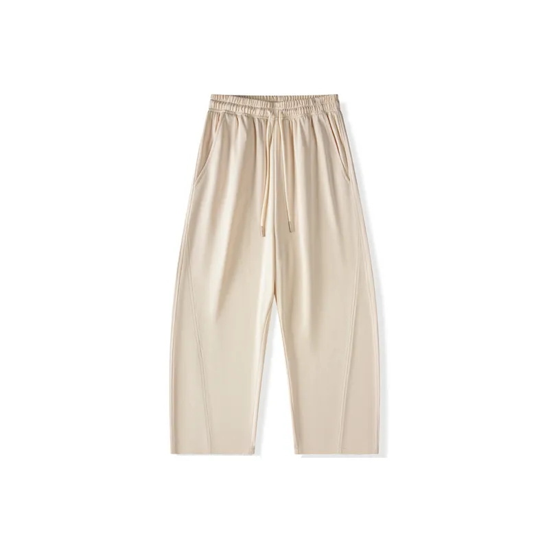 BOTH PLAY Casual Pants Unisex-7
