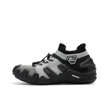 Warrior Abrasion Resistant Breathable Coverage Low Top Casual Shoes Men's