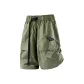 Light Army Green