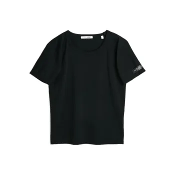 OUR LEGACY T-Shirts Women's Black